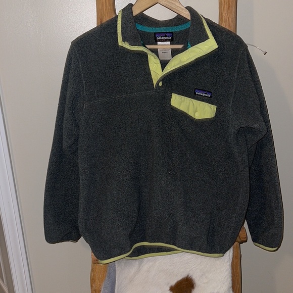 Patagonia Synchilla - Picture 2 of 3